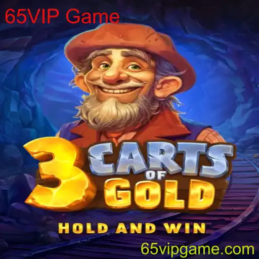 Explorando o Mundo de 3cartsOfGold: Um Guia Completo do 65VIP Game