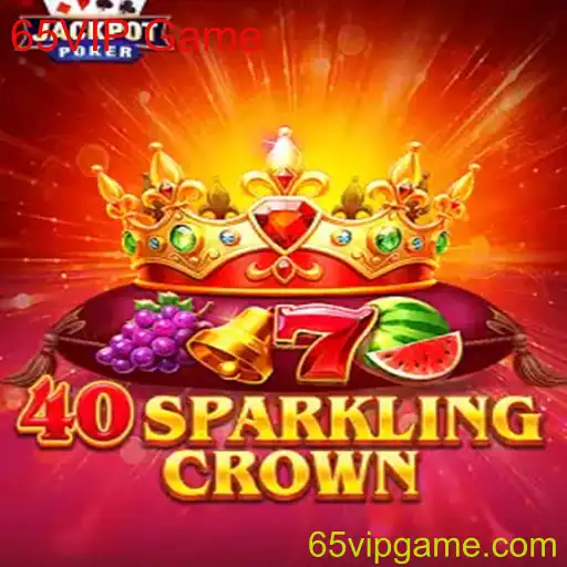 Descubra o Universo Vibrante de 40SparklingCrown: O 65VIP Game