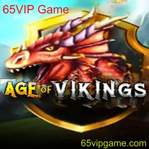 Explore o Mundo de AgeofViking: O Novo 65VIP Game