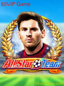 Explorando o Universo de AllStarTeam: O 65VIP Game