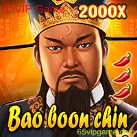 Descubra BaoBoonChin: O Empolgante Jogo 65VIP Game