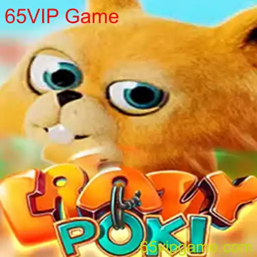 CrazyPoki: Descubra o Universo do 65VIP Game