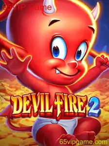 DevilFire2: Explorando o Universo do 65VIP Game
