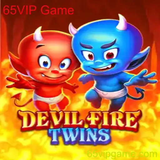 Descubra DevilFireTwins: O Inovador 65VIP Game que Está Transformando o Mundo dos Jogos