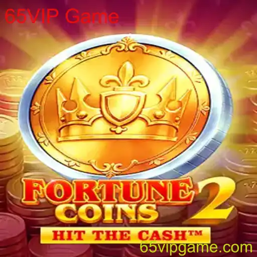 Descubra a Emoção do Jogo FortuneCoins2: Uma Aventura no Universo 65VIP Game