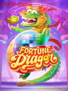 Explorando a Experiência Única do FortuneDragon: Um Mergulho no 65VIP Game