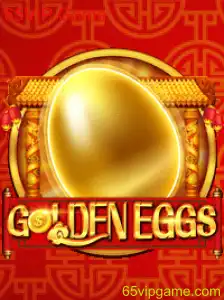GoldenEggs: Descubra o Fascinante Mundo do 65VIP Game