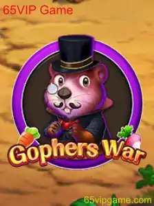 Descubra o Mundo do Jogo Inovador 'GophersWar'