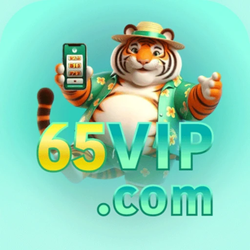 65VIP Game Logo