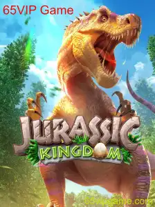Explorando o Fascinante Mundo de JurassicKingdom: O 65VIP Game