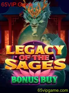 Explorando o Mundo do Jogo LegacyoftheSagesBonusBuy: Uma Aventura Inédita