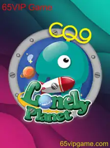 Descubra o Mundo de LonelyPlanet: O Novo 65VIP Game que Está Conquistando Todos