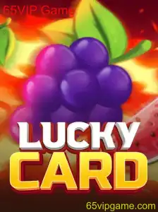 Descubra as Emoções do Jogo LuckyCard: O 65VIP Game que Conquista Jogadores