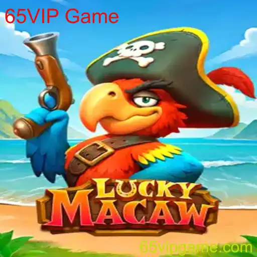Explorando o Jogo LuckyMacaw: O 65VIP Game que Está Conquistando o Mundo