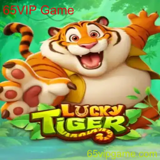 LuckyTiger: Descubra o Mundo Emocionante do 65VIP Game