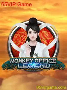 MonkeyOfficeLegend: Um Mergulho no Mundo de Aventura do 65VIP Game
