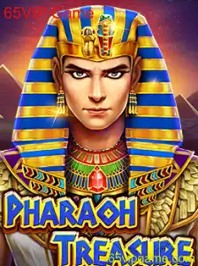 Descubra o Fascinante Jogo PharaohTreasure: Aventura e Estratégia no 65VIP Game