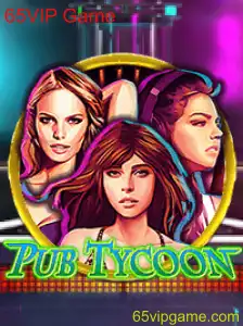 Descubra PubTycoon: O Jogo de Gestão Empolgante com a Experiência 65VIP