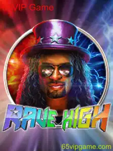 Explorando o Dinâmico Mundo de 'RaveHigh': O 65VIP Game do Momento