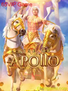 Rise of Apollo: O Inovador 65VIP Game Que Conquista Jogadores
