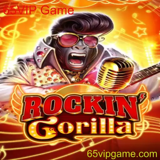 Explorando o Mundo do Jogo RockinGorilla: Regras e Atrações do 65VIP Game
