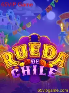 RuedaDeChile: Um Mergulho no 65VIP Game