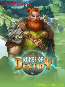 Explorando RunesOfDestiny: A Aventura Definitiva