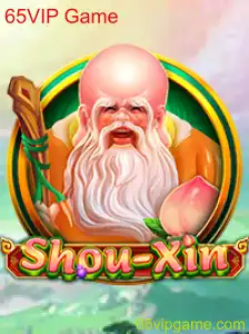 ShouXin e o Universo Envolvente do 65VIP Game