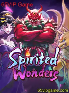 Descubra o Mundo Encantador de SpiritedWonders: O Novo Fenômeno dos Jogos