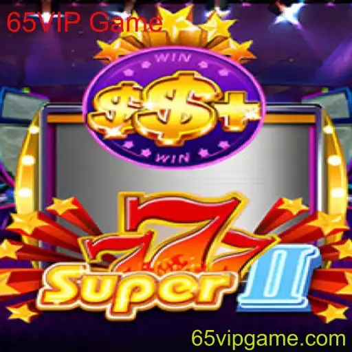Descubra o Fascinante Mundo de Super777II: O Novo Fenômeno dos Jogos 65VIP Game