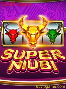 Descubra o Fascinante Mundo de SuperNiubi com 65VIP Game