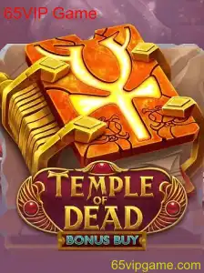 Explorando o Mundo de TempleofDeadBonusBuy: Descubra as Emoções do 65VIP Game