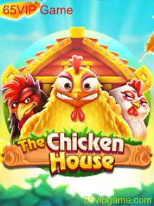 Explorando TheChickenHouse: O Novo 65VIP Game que Está Conquistando Jogadores