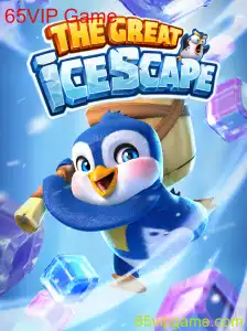 TheGreatIcescape: O Fascinante Mundo do 65VIP Game