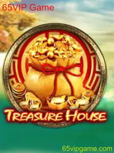 Explorando o Universo de TreasureHouse: O Inovador 65VIP Game