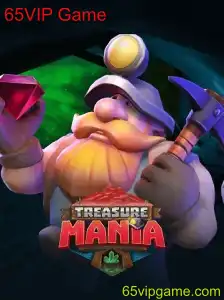 Explorando o Fascinante Mundo de TreasureMania: Um 65VIP Game