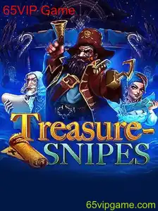 Descubra TreasureSnipes: O Último 65VIP Game
