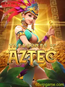 Explorando os Segredos e Estratégias do Treasures of Aztec: Um Guia Completo para o 65VIP Game