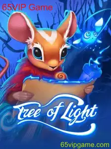 Descubra TreeofLight: Um Mergulho no Mundo do 65VIP Game