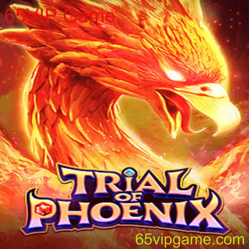 Explorando o Mundo de TrialofPhoenix: Um 65VIP Game Inovador