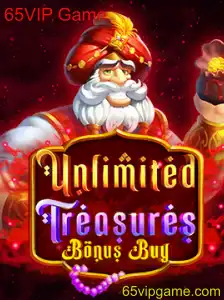 Descubra o Mundo do Jogo UnlimitedTreasuresBonusBuy: A Nova Sensação 65VIP Game