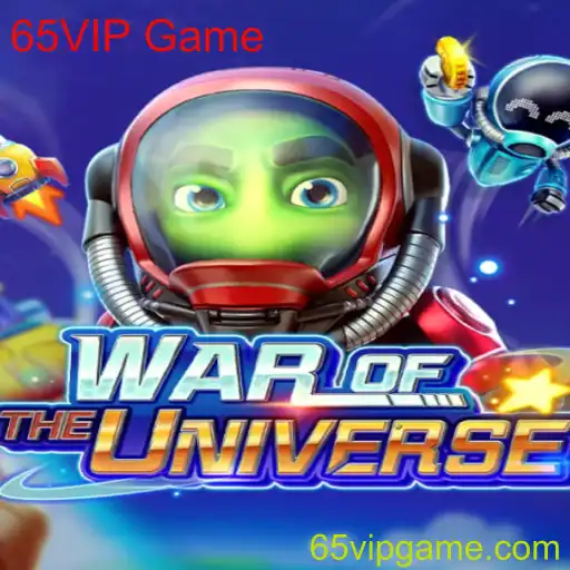 Descubra o Mundo de WAROFTHEUNIVERSE: Um 65VIP Game que Revoluciona o Cenário de Jogos