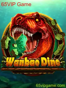 Descubra WanBaoDino: O Fascinante Universo do 65VIP Game