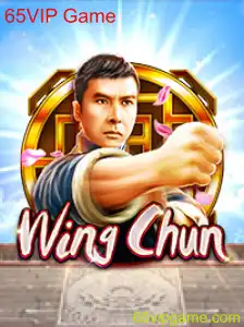 Descubra o Jogo WingChun: Uma Experiência Única com 65VIP Game