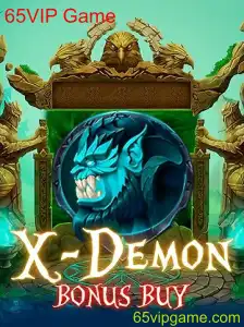 Explorando o Mundo Fascinante de XDemonBonusBuy: O Jogo 65VIP Game