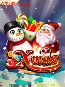 Xmas: O Fascinante Mundo do 65VIP Game