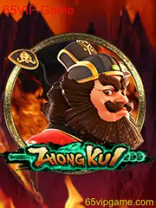 Explorando ZhongKui: Um Jogo Empolgante do Mundo 65VIP Game